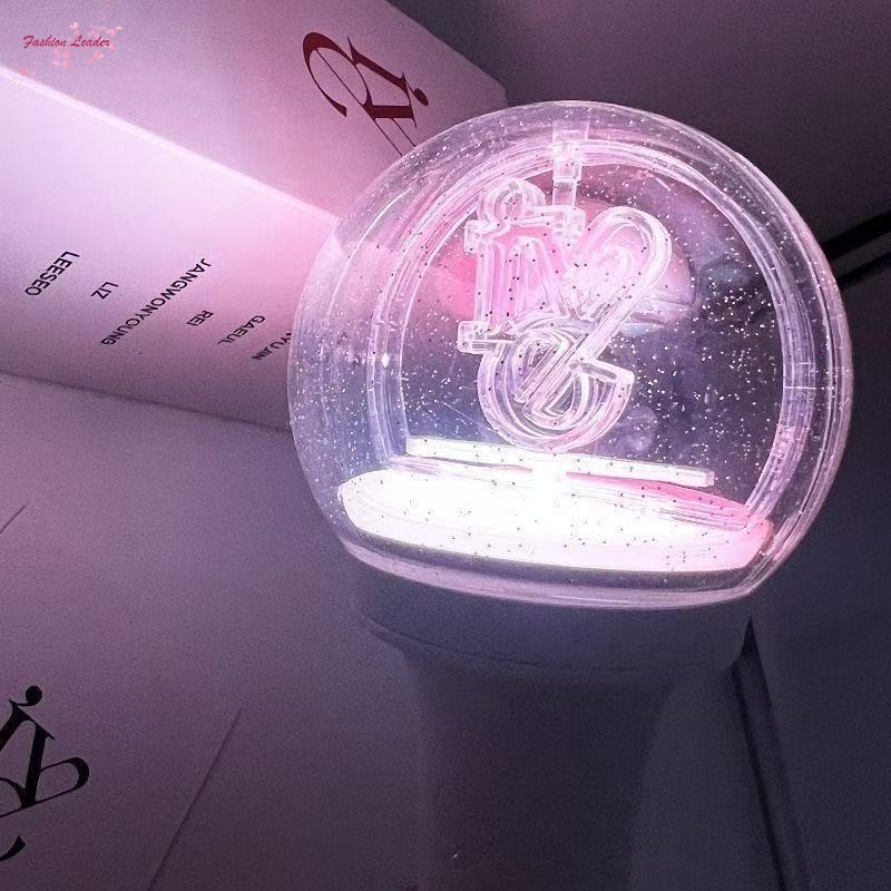 แท่งไฟ IVE Ver.2 สินค้า K-Pop อย่างเป็นทางการ