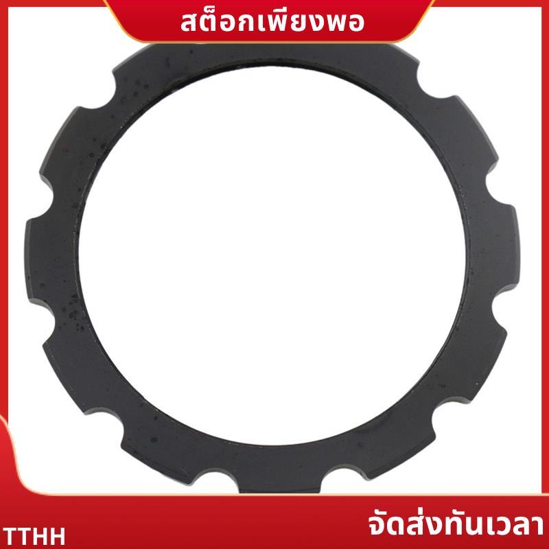 แหวนล็อคสำหรับRotor 3D และ 3DF BB30 ทำจากอะลูมิเนียมอัลลอยด์ ใช้กับจักรยาน cranksets