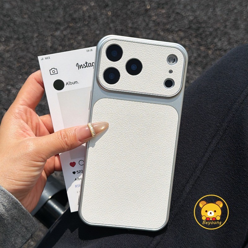 หนัง PU สีขาวเคสโทรศัพท์สําหรับ Redmi A7 Pro A5 A4 A3 A3X Pro A2 A1 9 Prime Power Activ 9T 9i 9A กีฬ