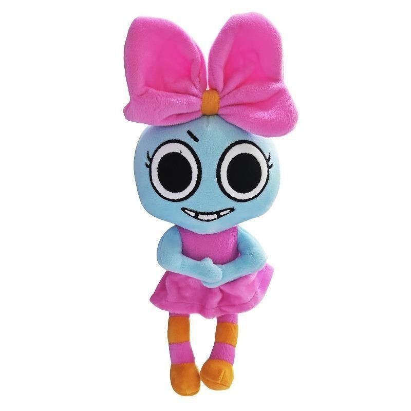DANDYS WORLD ROBLOX DANDYS WORLD สินค้าดอกทานตะวันของเล่นตุ๊กตา
