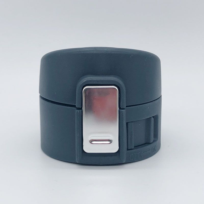 Zojirushi Thermos ถ้วยอุปกรณ์เสริมถ้วยน้ํา Bounce ฝาปิด SM-KA/36/48-PT/BA/KB36/48 Leak-Proof ถ้วยฝาป