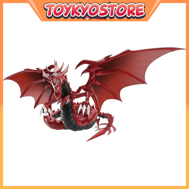 BANDAI SPIRITS Figure-Rise Standard Amplified Yu-Gi-Oh! Duel Monsters - The Descendants of the Three