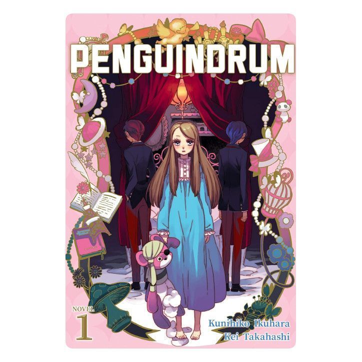 Paper English Books Paper English 242 Books PENGUINDRUM