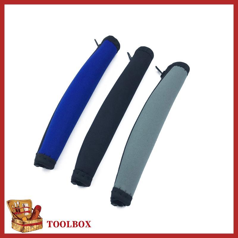 TOOLBOX หูฟังสําหรับ Head Beam Cushion สําหรับ AR3BT AR3IS S200BT SR3