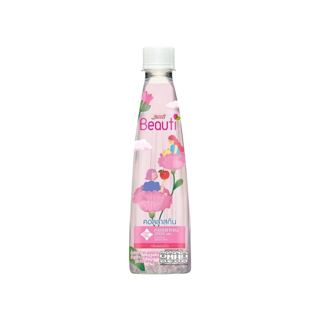 เซ็ปเป้บิวติดริ้งค์ คอลลาสกิน (Sappe Beauti Drink Collaskin 360ml.)