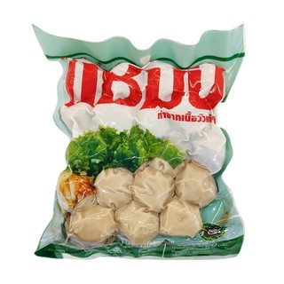 แชมป์ ลูกชิ้นเนื้อ(Champ Beef Balls 200g.)