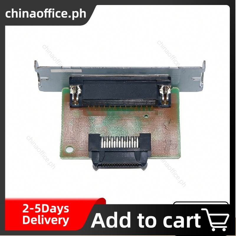 EPSON TM-U220 Serial Card 288B 88IV TM-T82iii Serial Board