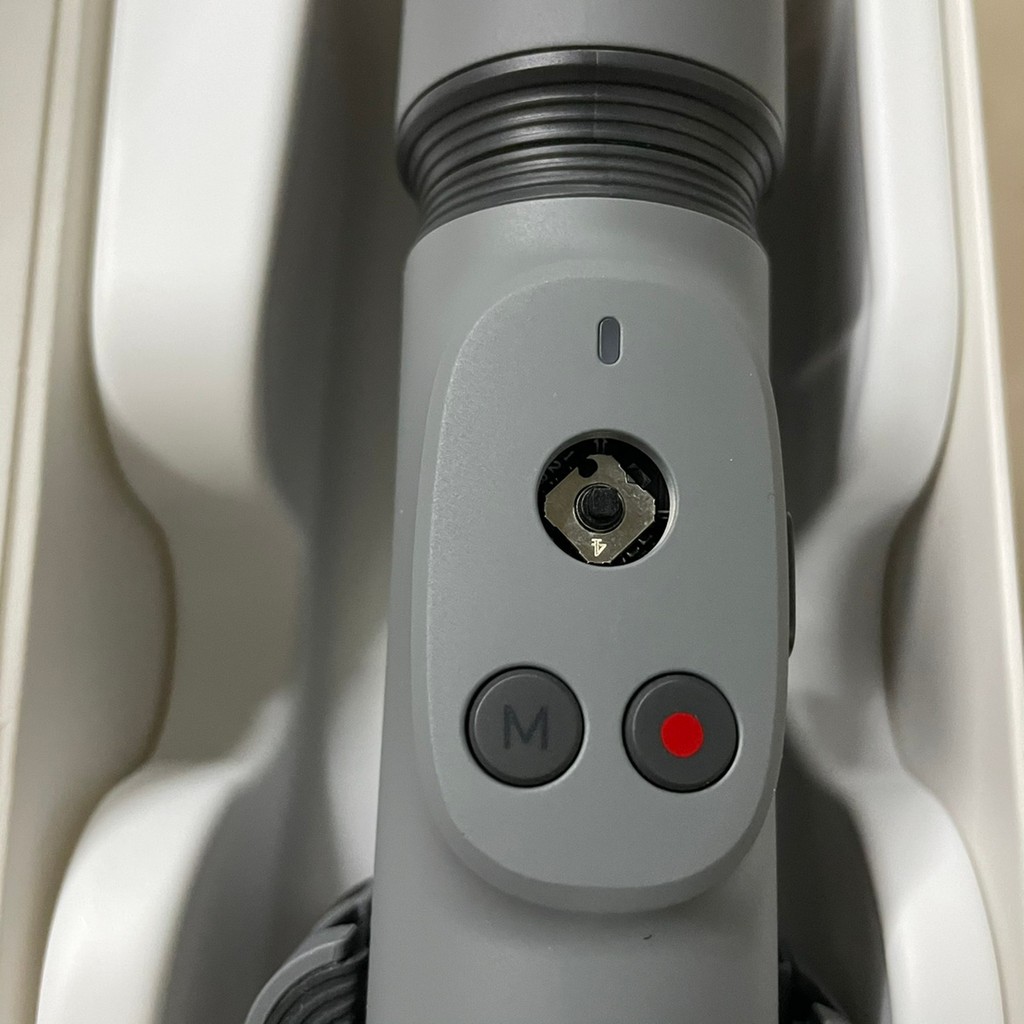 Zhiyun โทรศัพท์มือถือ Stabilizer Selfie Stick smooth x จอยสติ๊กอุปกรณ์เสริมควบคุมทิศทาง Key Zhiyun X