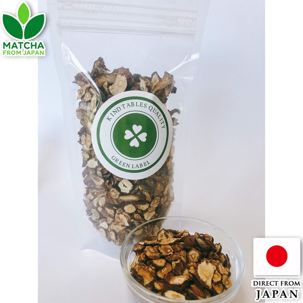 Hokoueikon Dandelion Root Natural Tea Ingredient For Traditional Dishes And Tea