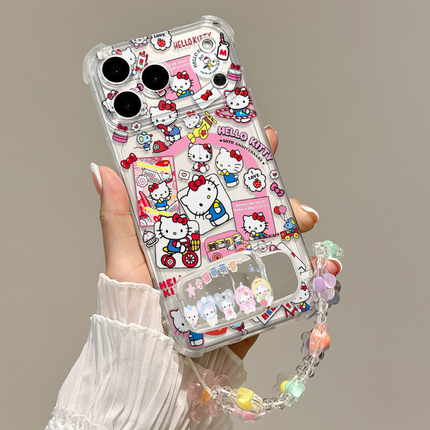 💟⚠️เหมาะสำหรับ เคสไอโฟน iPhone 17PROMAX 16PROMAX 15PLUS 14PRO 13PROMAX 12 11PRO-HLSJFSTKK60