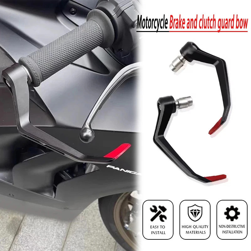 อุปกรณ์เสริมรถจักรยานยนต์ V2 V4 S SP เบรคและคลัทช์คันโยกสําหรับ Panigale V2 V4 SP S PANIGALE V4S V4S