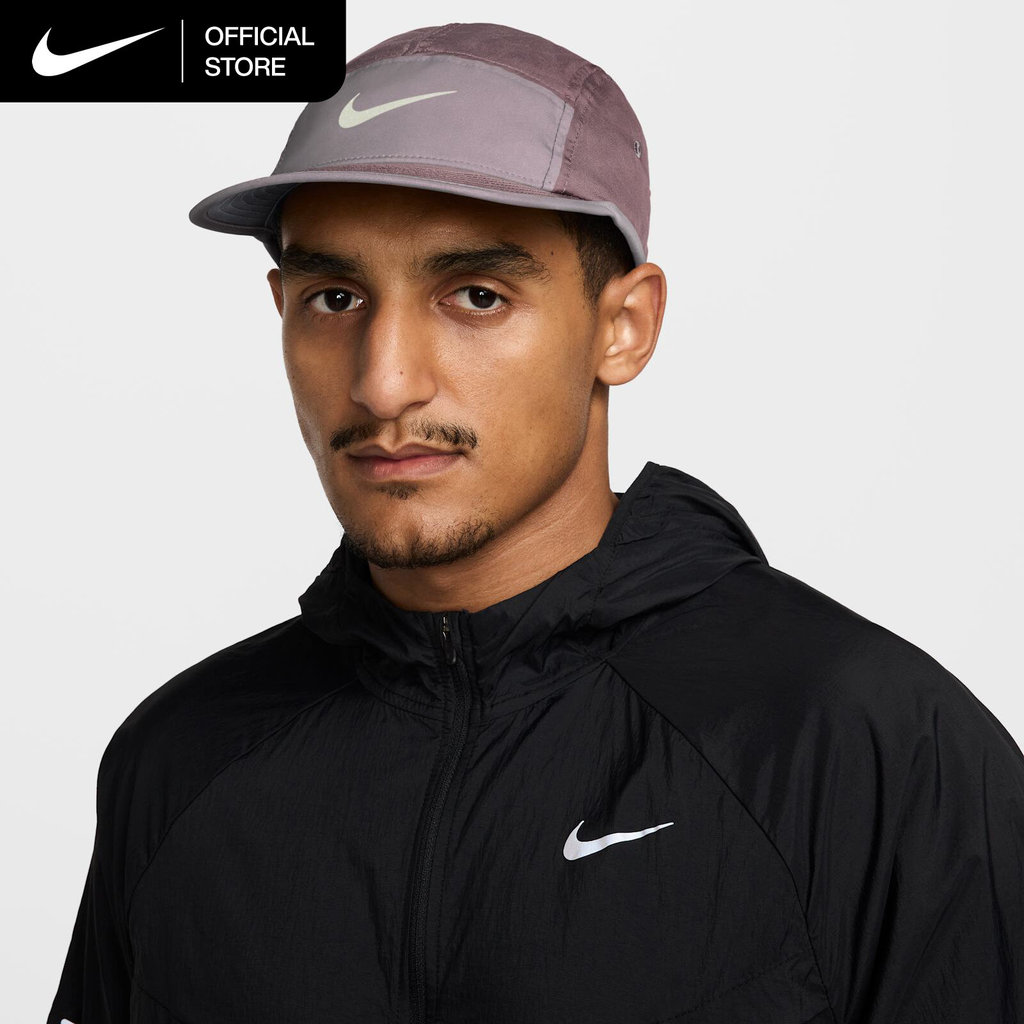Nike Dri-FIT Fly Unstructured Swoosh Cap - Tattoo [FB5624-502]