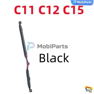 Power On off swicth Volume ปุ่ม flex Replacement สําหรับ OPPO Realme C11(2020) C12 C15