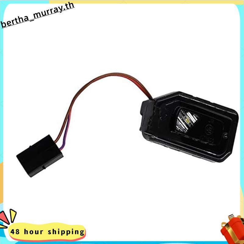 ก0999064302 Puddle Light กระจกมองข้าง Wing Courtesy Light A0999064402