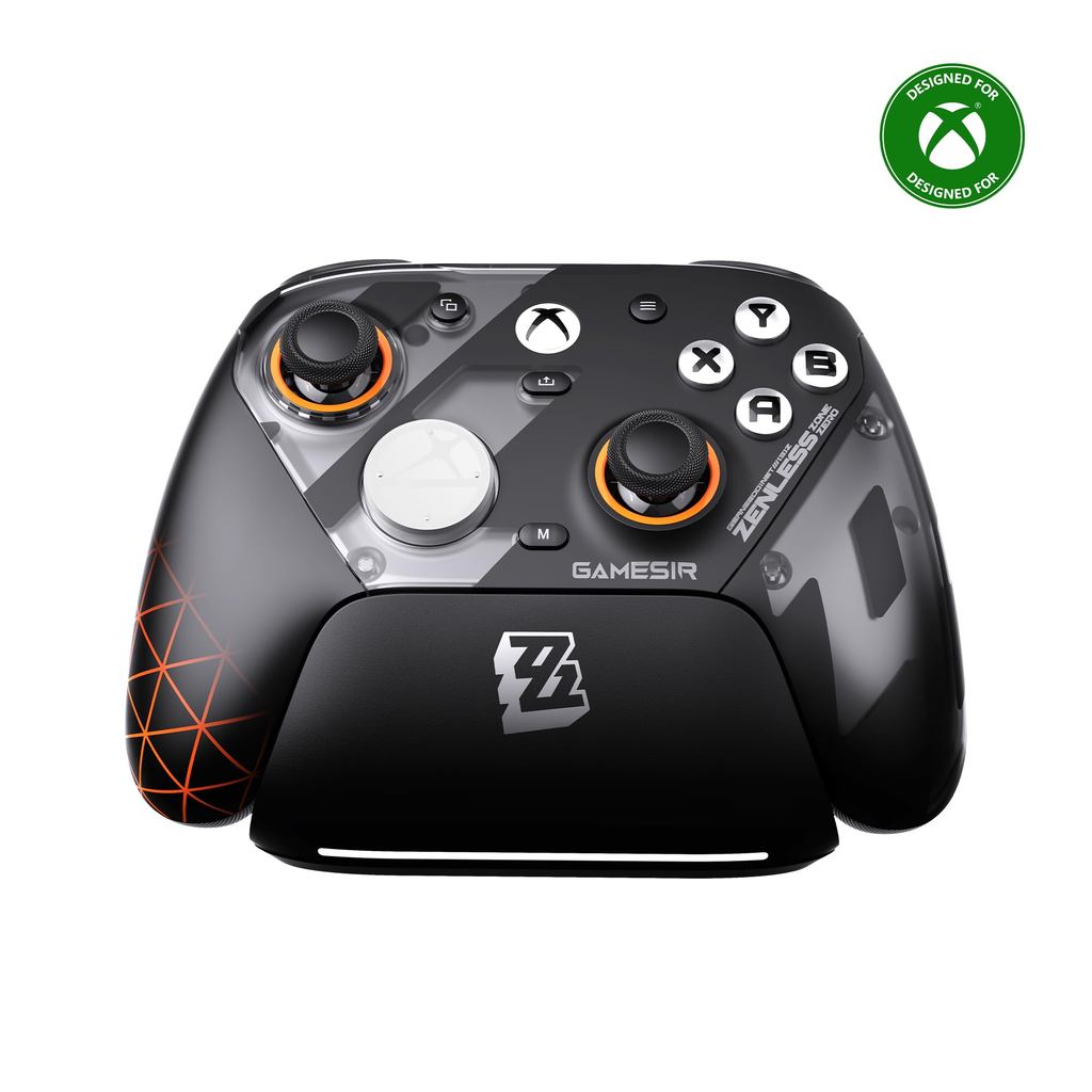 GameSir G7 Pro PC Controller (Zenless Zone Zero Collaboration Model) Xbox Wireless Controller PC/Xbo