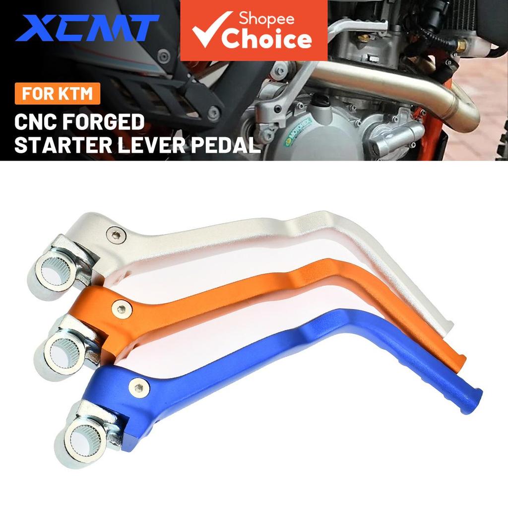 คันสตาร์ทวิบาก Kick Start สําหรับ KTM EXC SX XC 250-530 2012-2016