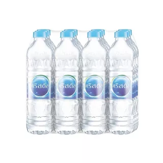 [สินค้าส่งด่วน] คริสตัล น้ำดื่ม 600 มล. แพ็ค 12 CRYSTAL WATER 600 ML. PACK 12