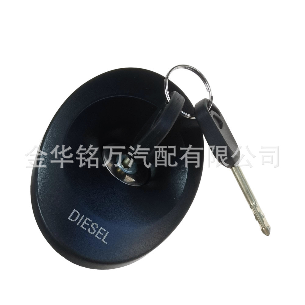 เหมาะสําหรับ 1994-2000 Ford Quanshun ฝาถังน้ํามันรถยนต์ AB00495F0015 YU5A9K163EA