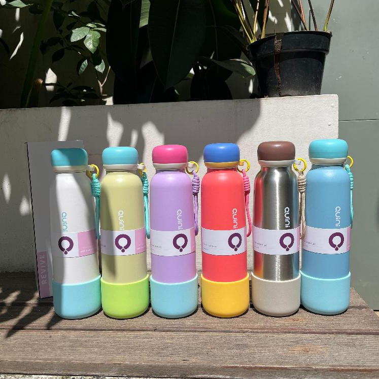 TUMBLER QN01 REVIVE*