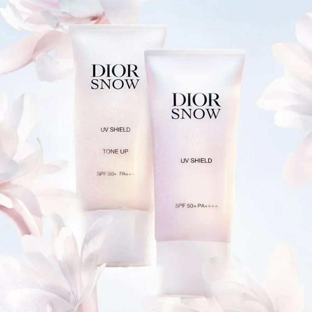 DIOR SNOW UV SHIELDED 30 ml (ฉลากไทย)