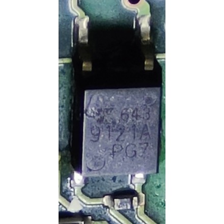 9121A TLP9121A ใหม่ Energy Charger Grille Extreme Drive Photoelectric Coupler Chip