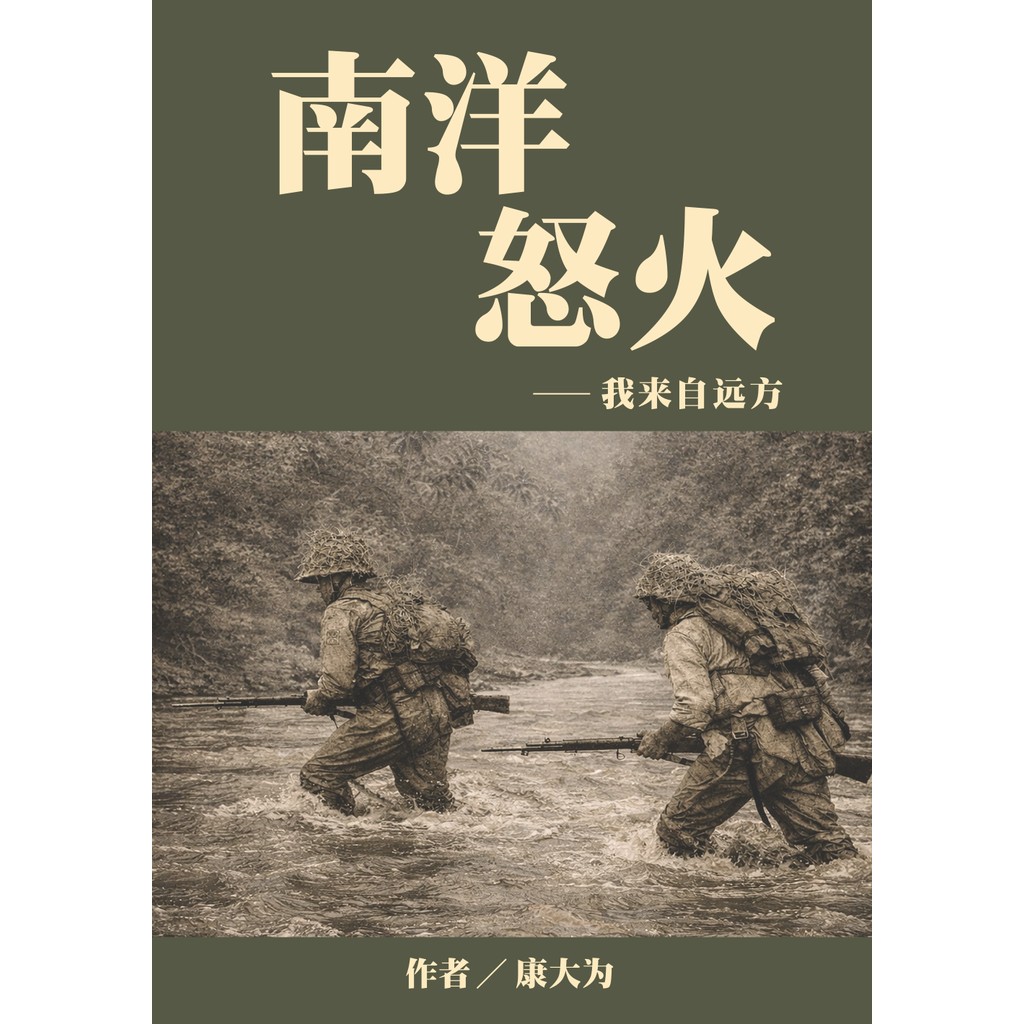 Nanyang Angry-I จากระยะทาง (9786299873938) Axon Consultancy (Axon Consultancy)