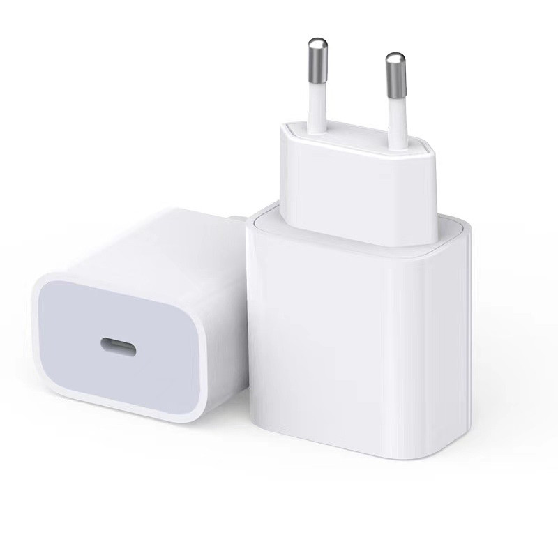 Hyperjui Quick Charge 4.0 QC PD Charger 20W QC4.0 QC3.0 USB Type C Fast Charger สําหรับ IPhone 13 12