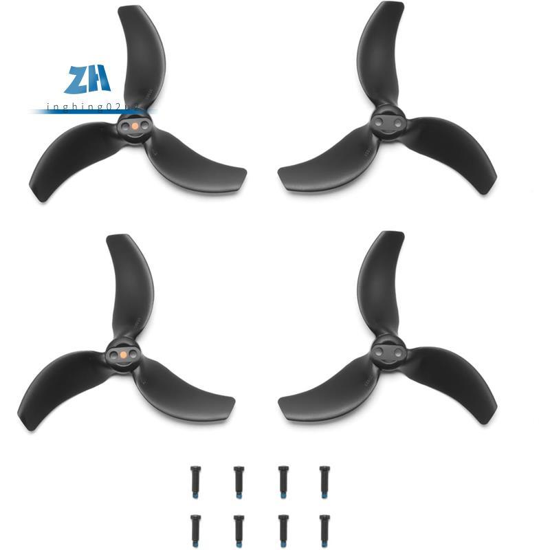 สําหรับ Avata 2 ใบพัด 3032S Blade Wing 3032S ใบพัด 3032S อุปกรณ์เสริม
