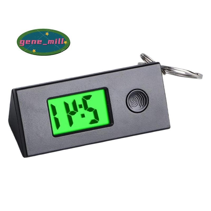 พวงกุญแจ นาฬิกาดิจิตอล พวงกุญแจนาฬิกาดิจิตอล Digital Timmer