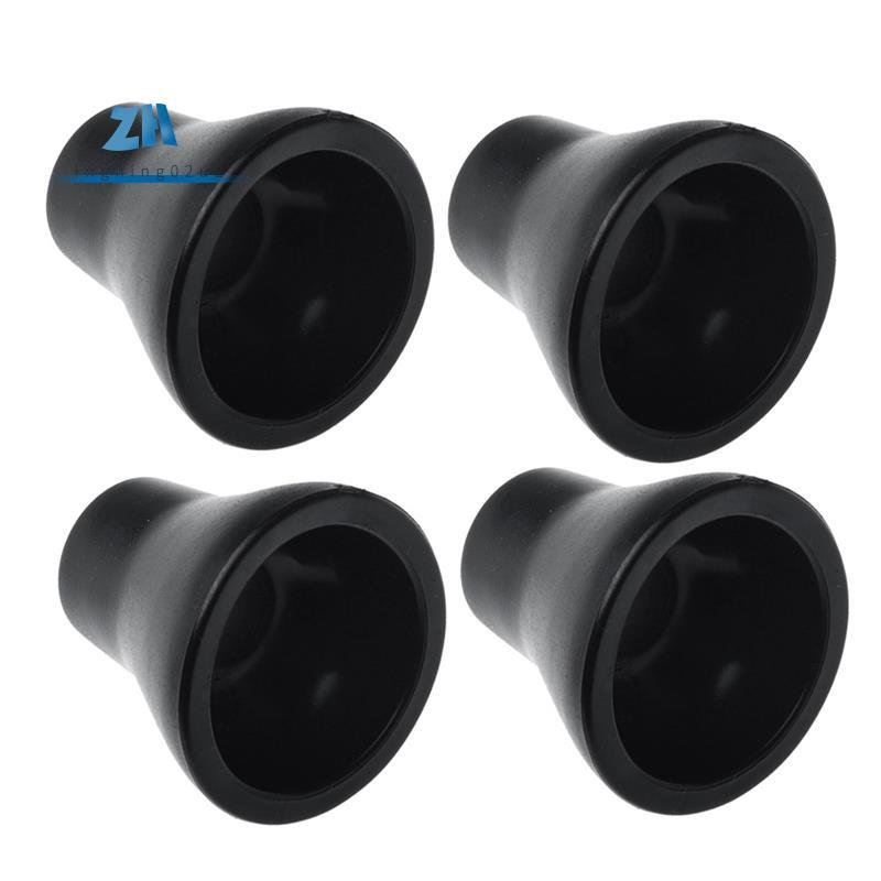 4 แพ็ค Ball Picker Golf Ball Retriever แบบพกพา Grip Sucker เครื่องมือลูกกอล์ฟ Pick Up การฝึกอบรม Aid