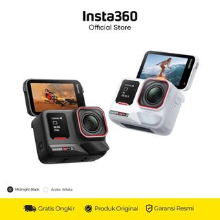 Insta360 Ace Pro 2 Action Camera 8K UltraHD Leica Lens
