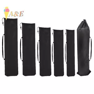 [QIMO] กระเป๋าเก้าอี้ตั้งแคมป์ที่เก็บของกันน้ําสําหรับ 1 หรือ 2 ที่นั่ง Heavy Duty ทนทานเปลี่ยนฝาครอบสําหรับเดินป่ากลางแจ้ง