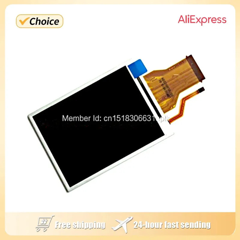 ใหม่ Original LCD Unit สําหรับ Nikon Coolpix B700 Digital Camera Repair Part