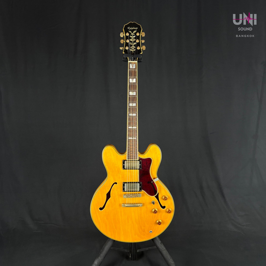 กีต้าร์ไฟฟ้า Epiphone Korea SHERATON II