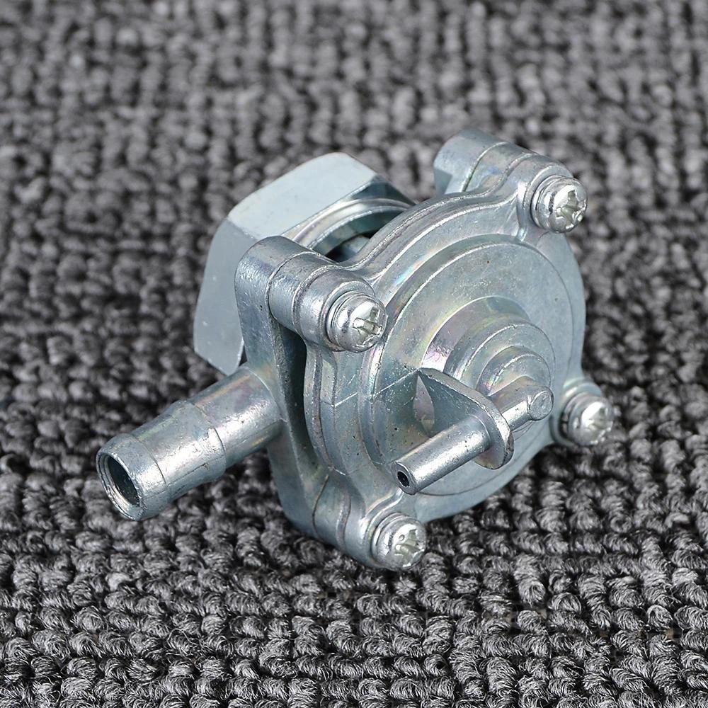 OL CBF 600 500 Fuel Switch Petcock Gas Tap Valve For Honda XLV650 XL650V Transalp CB250 Hornet CBF60