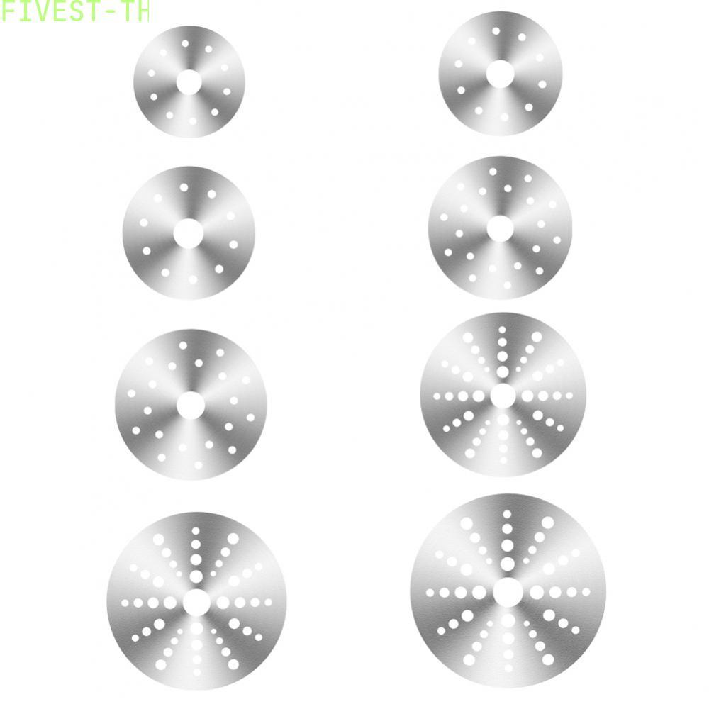 ⭐FIVESTARS⭐Multi Functional Heat Diffuser Adapter Plate for Safe Induction Cooking