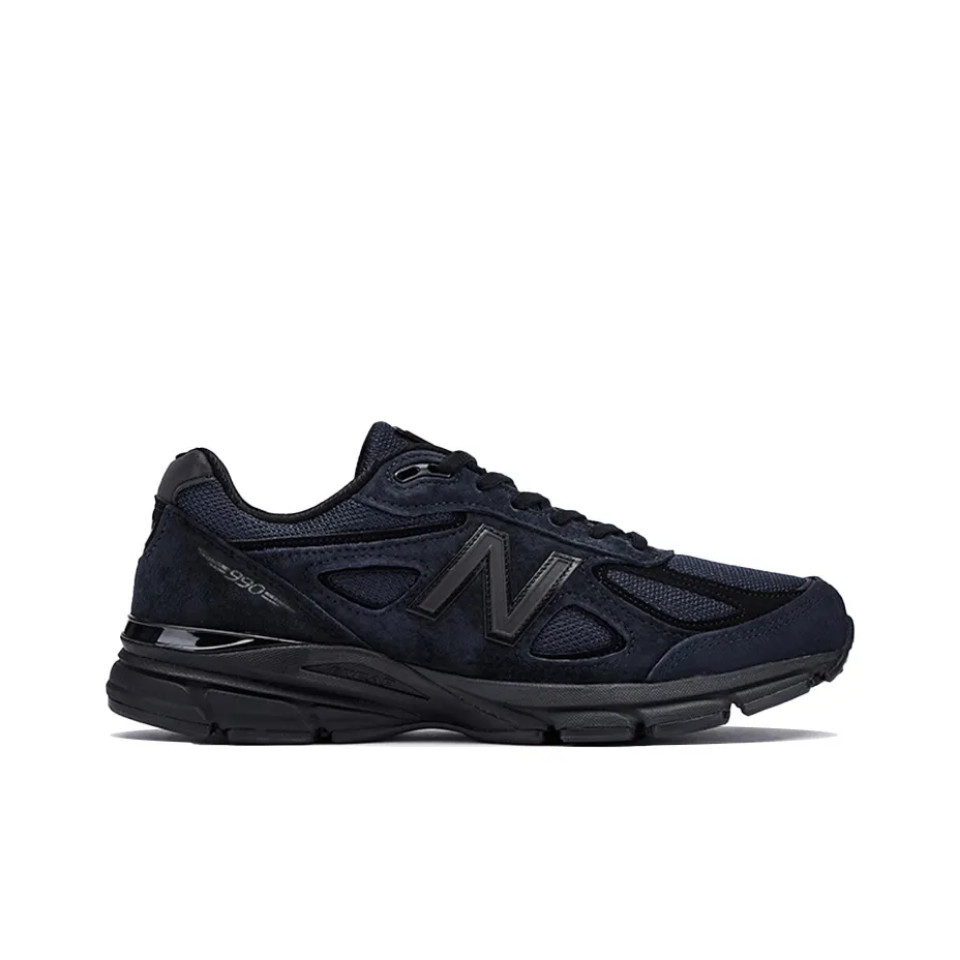 สินค้าของแท้อย่างเป็นทางการNEW BALANCE NB 990 V4 SPORTS SHOES M990JJ4 DISCOUNT EVENT CGX0