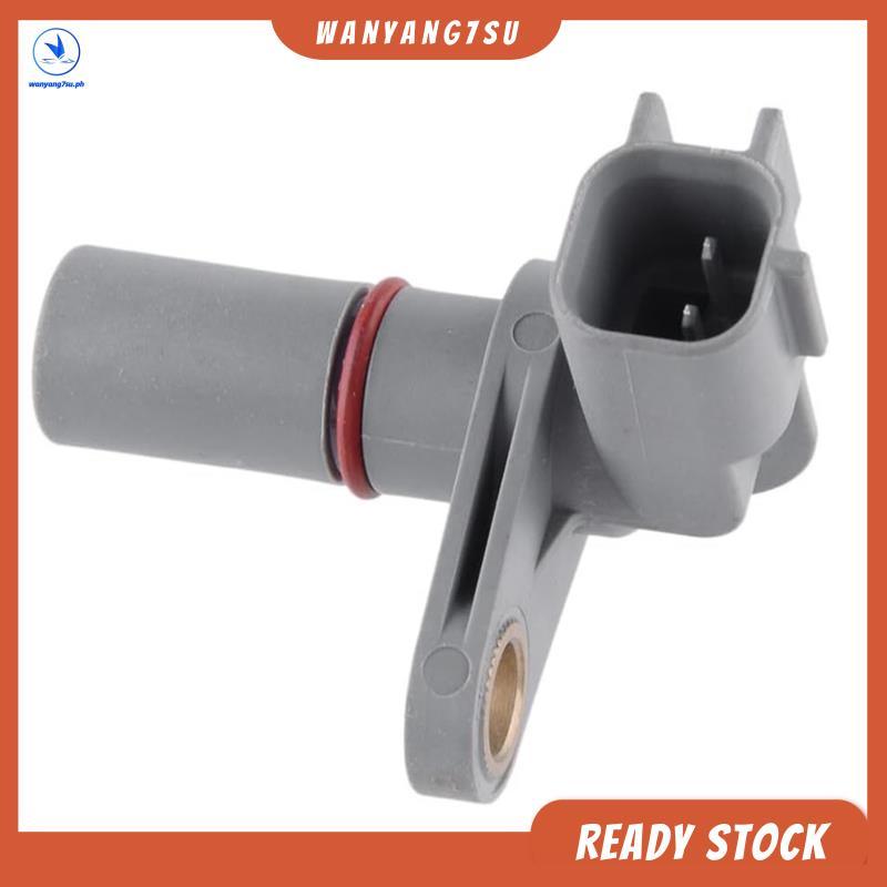 [wanyang7su.ph] 1 ชิ้น AE8P7M101AA เซ็นเซอร์ประกอบเซ็นเซอร์ความเร็วเซ็นเซอร์พลาสติกสีเทารถอุปกรณ์เสร