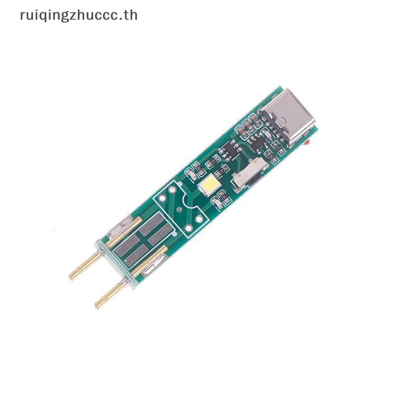 [ruiqingzhuccc] Optocoupler Tester Optocoupler Test Detection Tool Online Test Module Repair Replacement Accessories For 4-pin Optocouplers [TH]