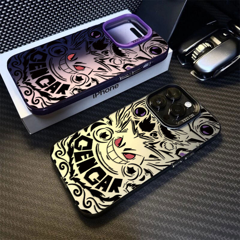 เคส สำหรับsamsung A03 A04 A05 S A12 A13 A14 A15 a25 A32 A33 A34 A50 A51 A52 4G A53 A54 A56 5G case กันกระแทก ปีศาจร้าย