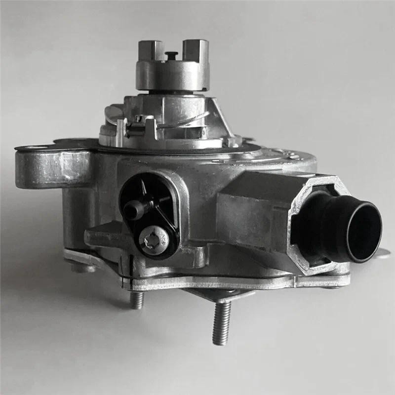 A040-ปั๊มสูญญากาศปั๊มโลหะสําหรับFord Fiesta Mk7 2012-2020 1.0T Eco Boostเบรคปั๊มสูญญากาศวาล์วCM5G-2A