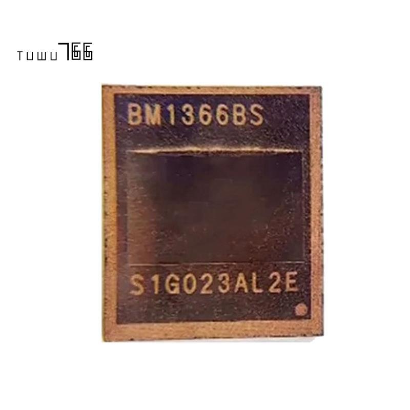 [tuwu766]BM1366BS ชิป ASIC สําหรับชิป S19K Pro BM1366 Miner