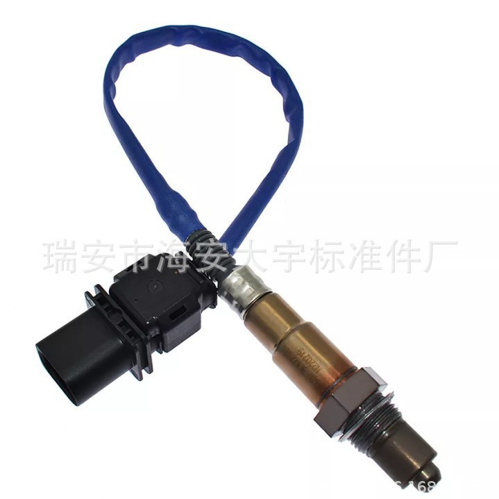 8F9Z9F472H O2 เซนเซอร์ออกซิเจนต้นน้ําเหมาะสําหรับ Ford Fox โรงงานพร้อมสต็อก