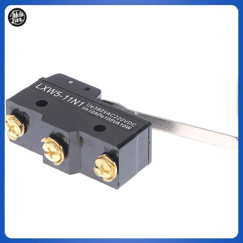 WL| Limited LXW5-11N1 Incubator Trip Switches Motor Control Unit Switch ใหม่