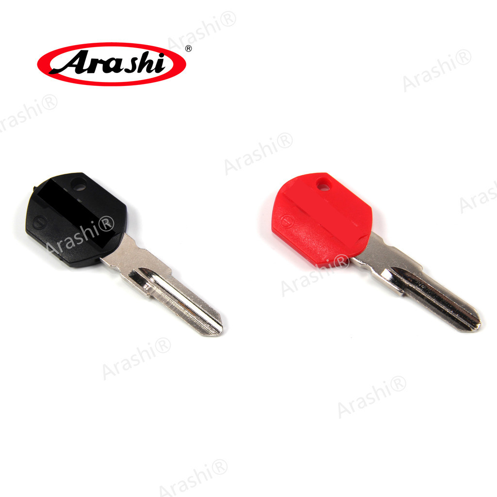 Arashi 32 มม.รถจักรยานยนต์ Uncut Blade Blank Key สําหรับ KTM 1190 1290 RC8/ RC8R / 990 Super Duke / 