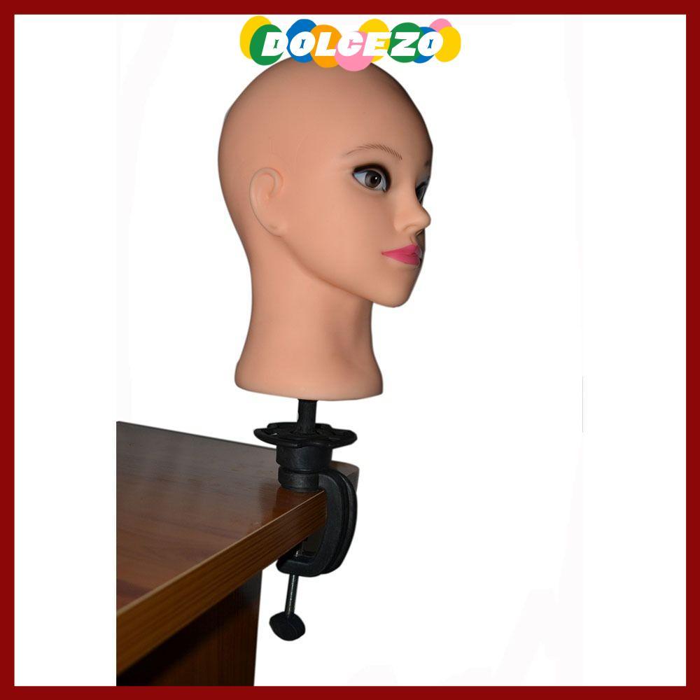 ขาตั้งวิก DOLCEZO ปรับได้ สำหรับวิกผม จัดส่งจากประเทศไทย