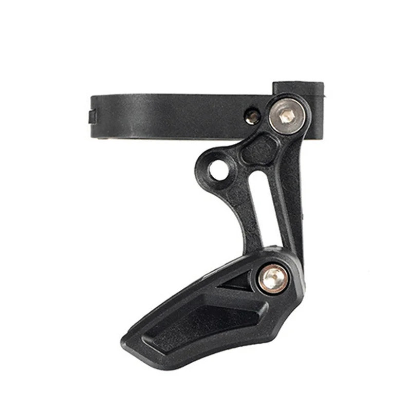 จักรยาน Chain Stabilizer และ Chainring พร้อม Single Disc Protector สําหรับจักรยานเสือภูเขารุ่นใหม่