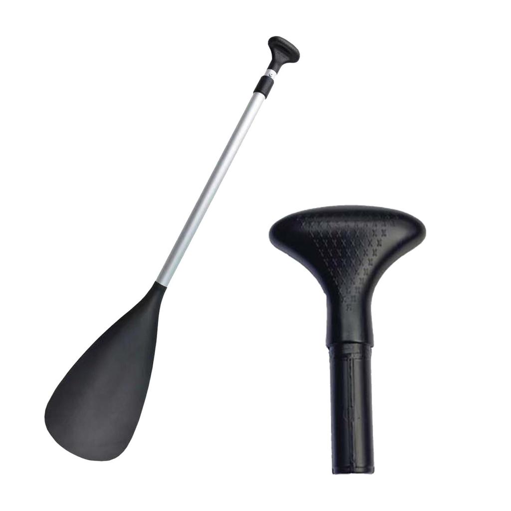 Kayak Paddle T Handle เปลี่ยนเรือตกปลาสบาย