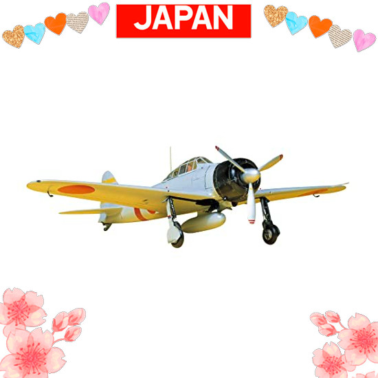 Direct from Japan TAMIYA 1/48 Masterpiece Aircraft Series No.16 IJN Zero Fighter Type 21 A6M2 Plasti
