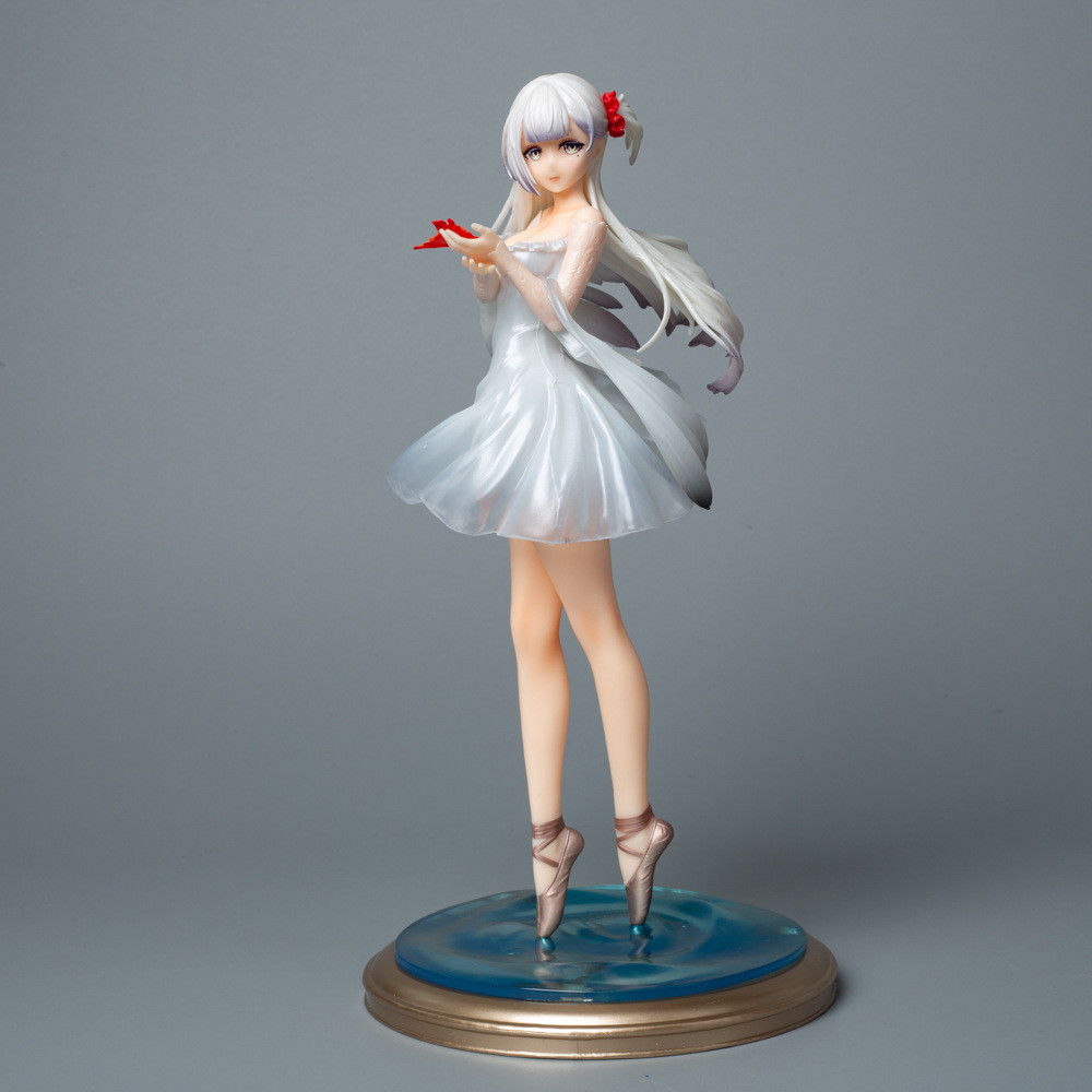 Azur Lane gk Changed Xianghe ตุ๊กตารูปตุ๊กตาสาวสวย